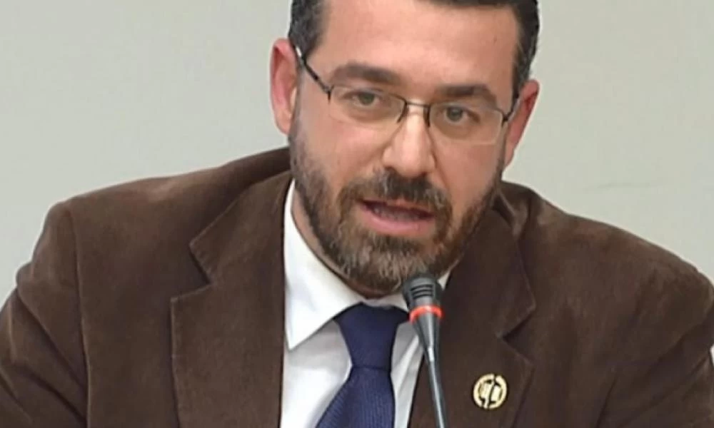 Καθηγητής Φίλης: Αφού ξεκίνησε ο Ρώσος πρόεδρος θα πάει μέχρι τέλους... (Ηχητικό)